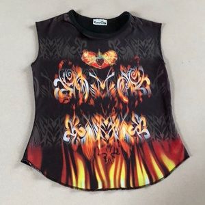 🔥 Rave City Shirt